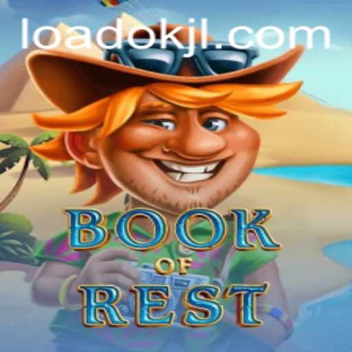 Discovering the Mystical World of 'BookofRest'