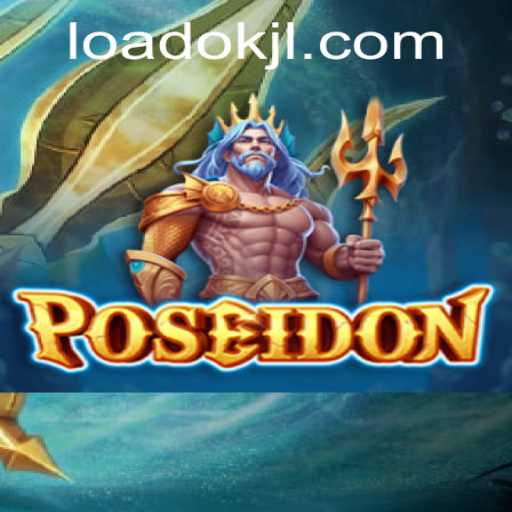 Unveiling Poseidon: A Deep Dive into the Oceanic Adventure Game