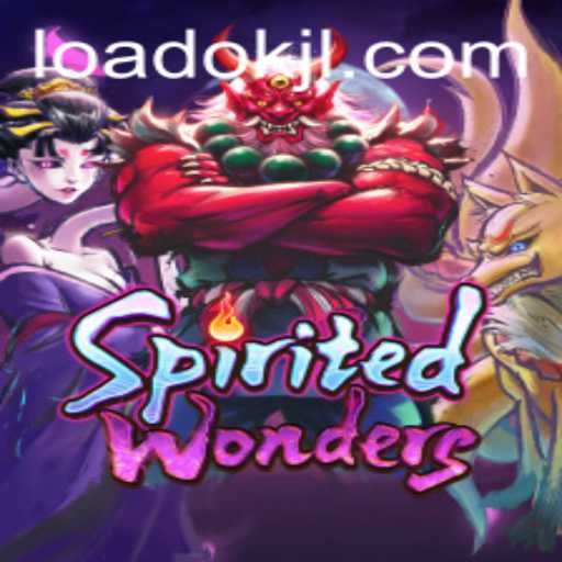 Discover the Enchanting World of SpiritedWonders: A Game Like No Other