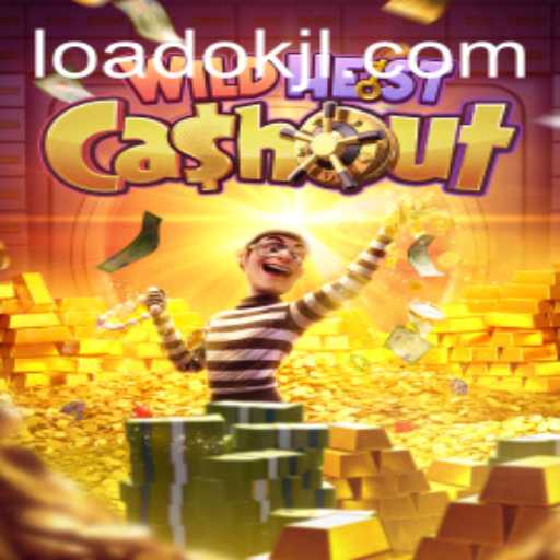 Wild Heist Cashout: A Daring Game of Strategy and Thrill